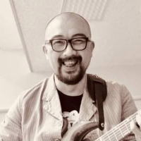 荒井和真先生